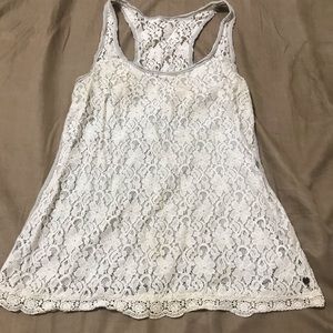Women’s tank